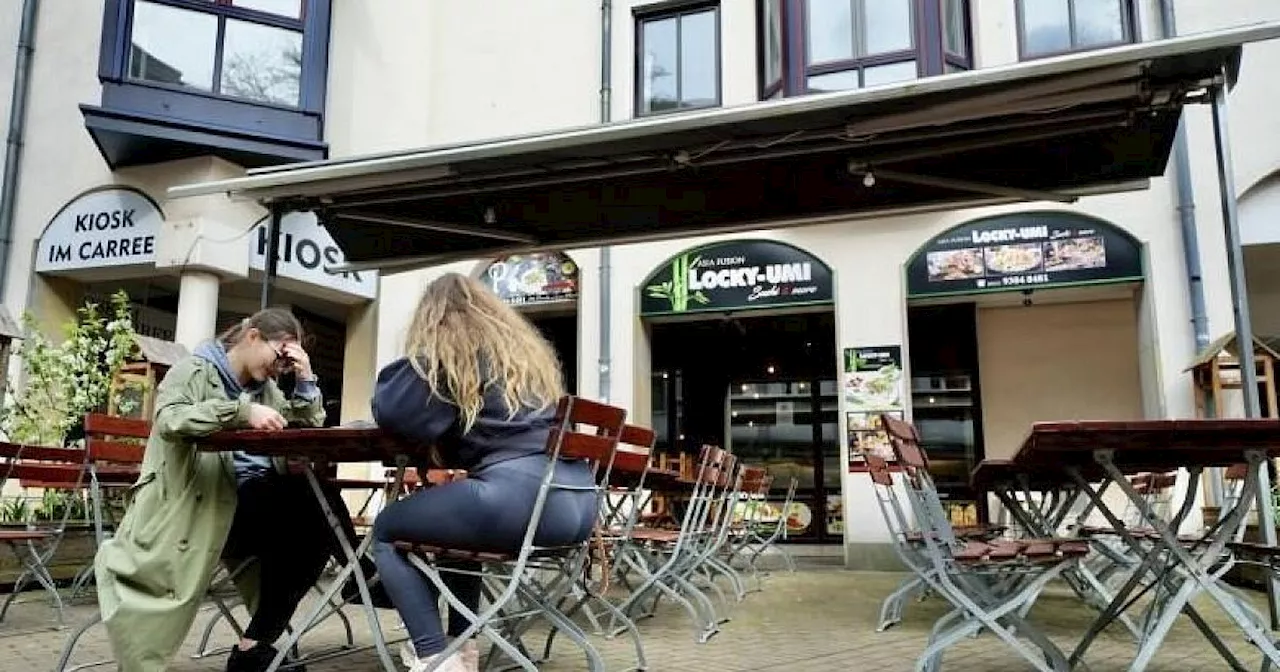 Überraschung in Bielefelds Altstadt: Am Bunnemannplatz gibt es große Veränderungen