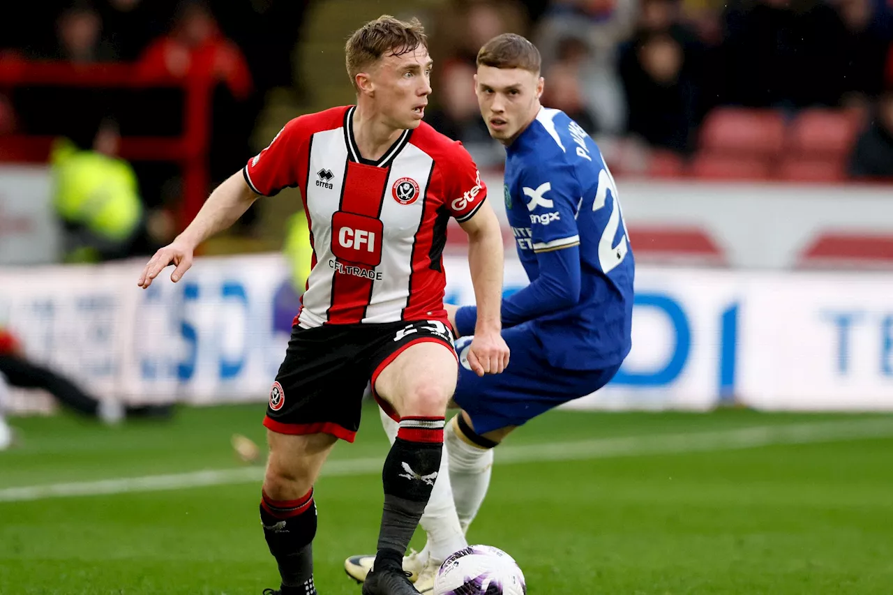 Brentford vs. Sheffield United prediction: English Premier League odds, picks