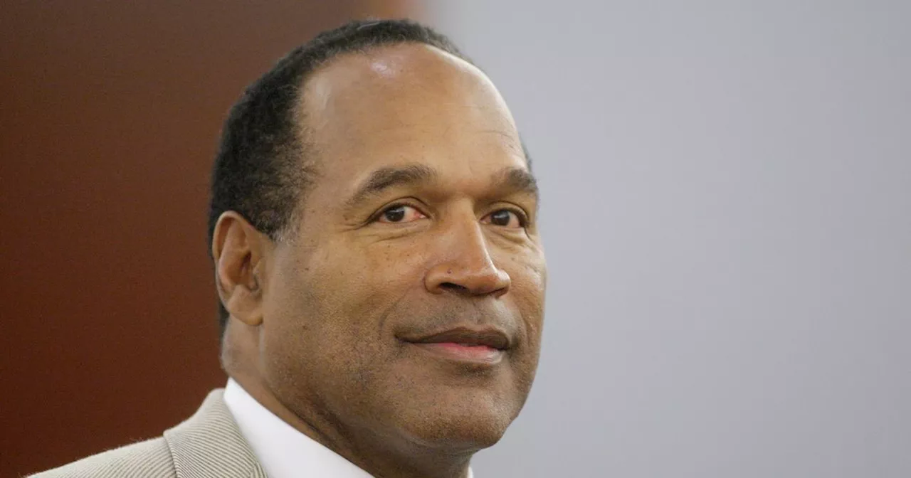 OJ Simpson to be cremated as request for brain to be donated to research denied
