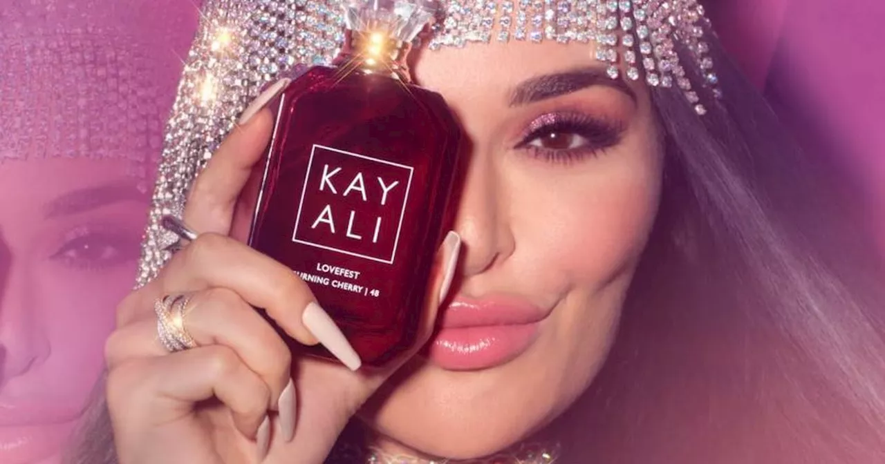 Perfume Fans Rave About Affordable Fragrance That Smells Like Designer Favorite