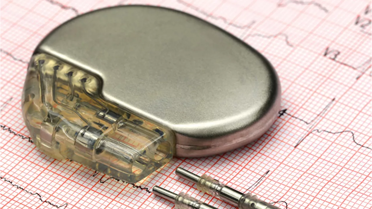 Hai un pacemaker? Attento agli elettrodomestici