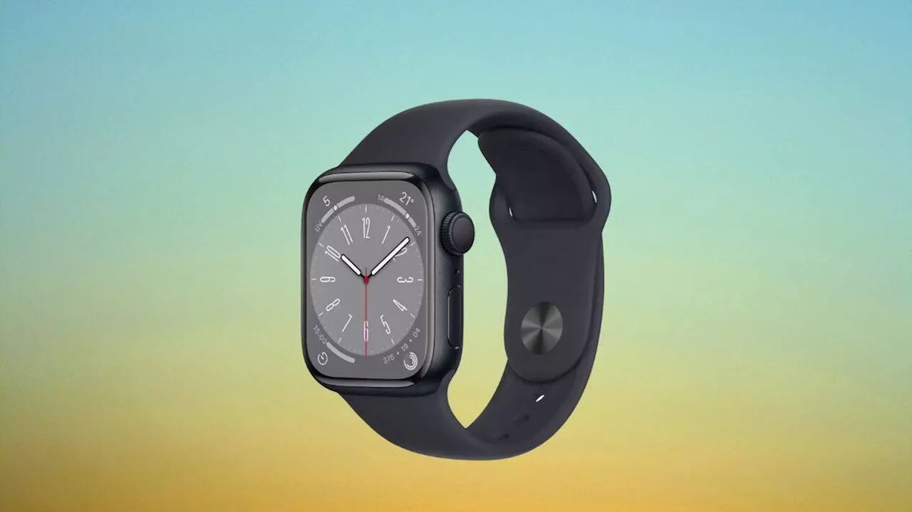 Apple Watch Series : cette célèbre montre connectée profite d’une remise incroyable sur ce site