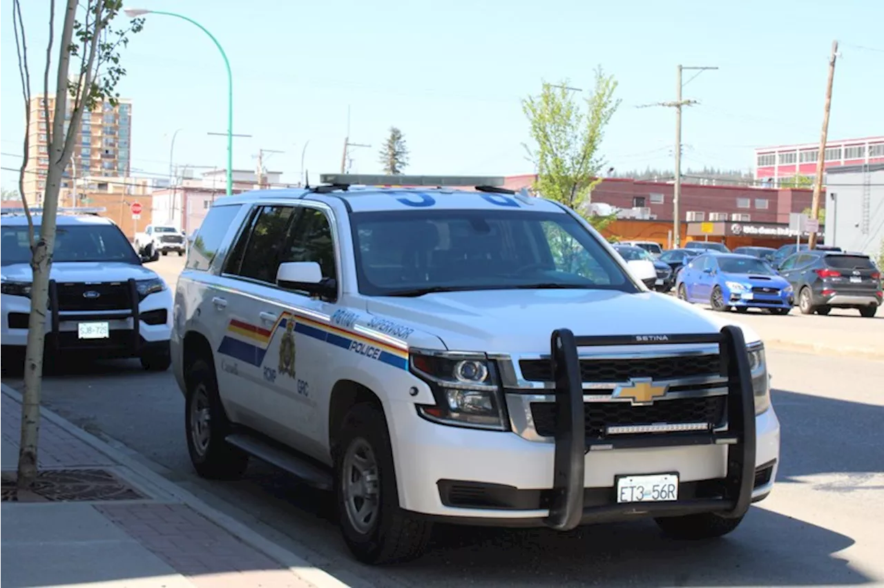 Man charged with second-degree murder after shooting in Tsay Keh Dene