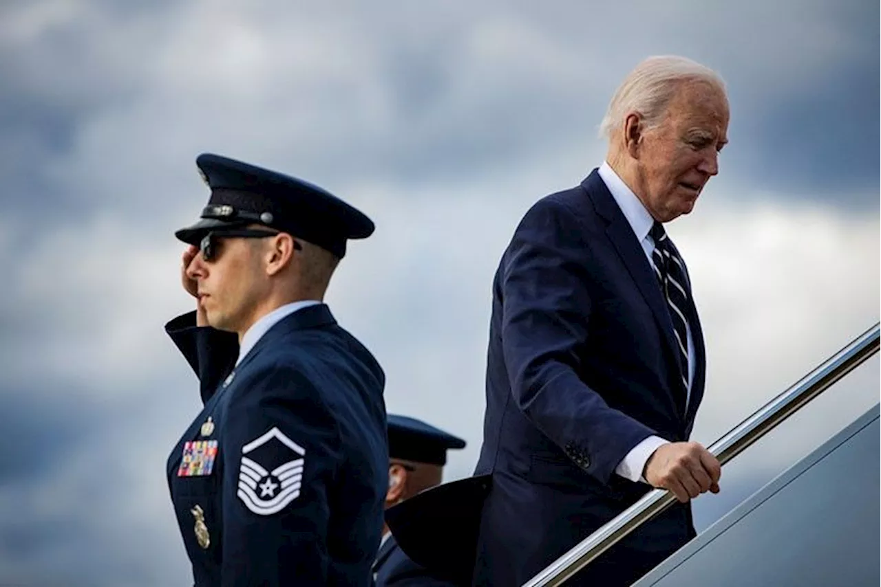 Biden Faces Threat of Rising Prices as Election Approaches