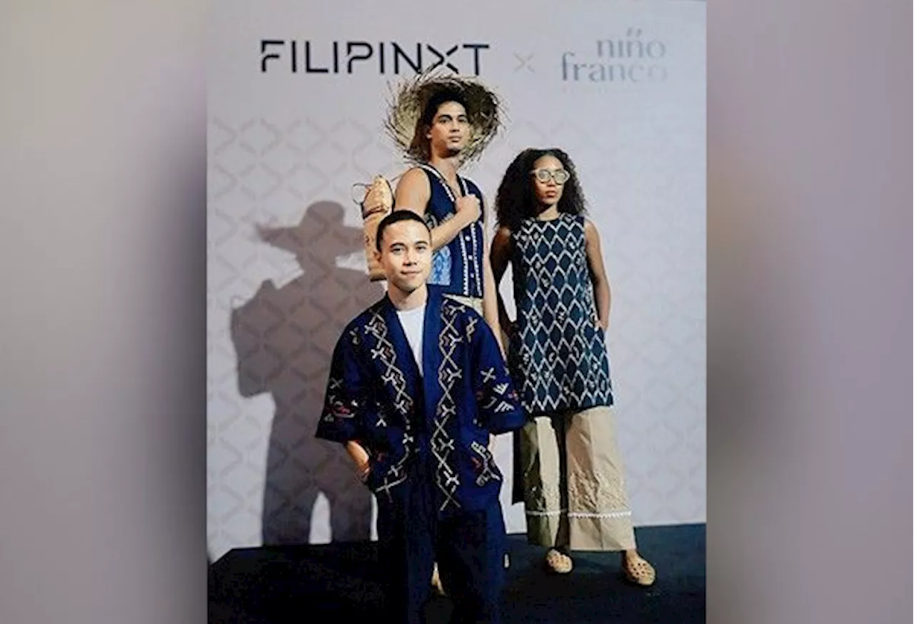 FilipiNxt 2024: Filipino designers eye Manhattan show with all-Filipino crew