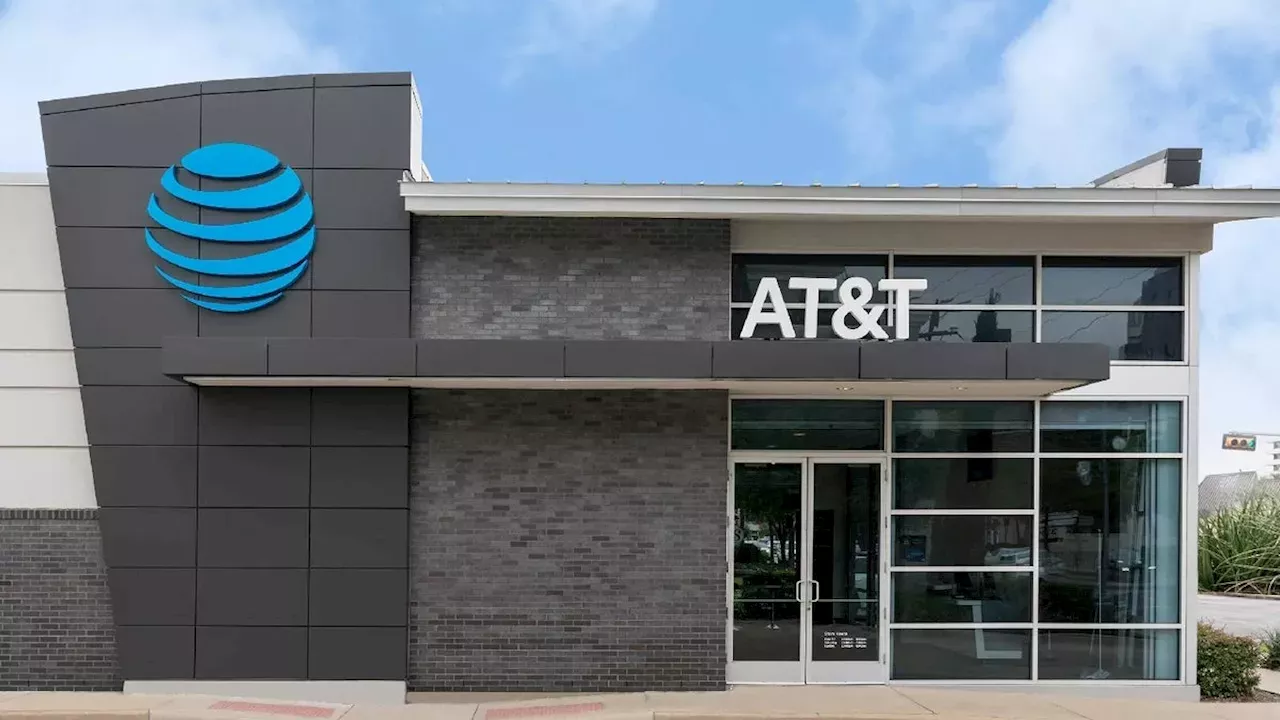 AT&T Data Breach 51 Million Customers to Receive Free Protection