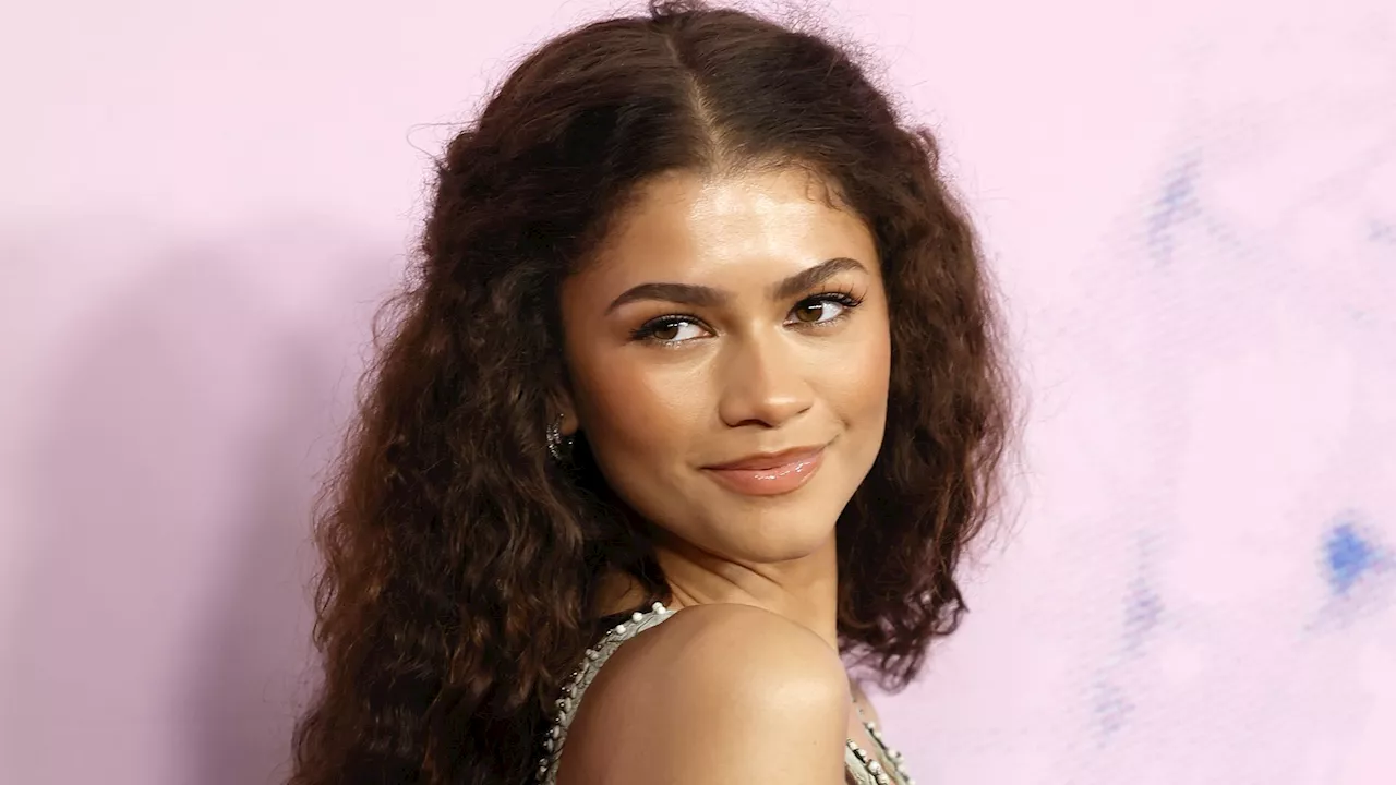 'Spider-Man'-Produzenten kannten Zendaya beim Casting nicht!