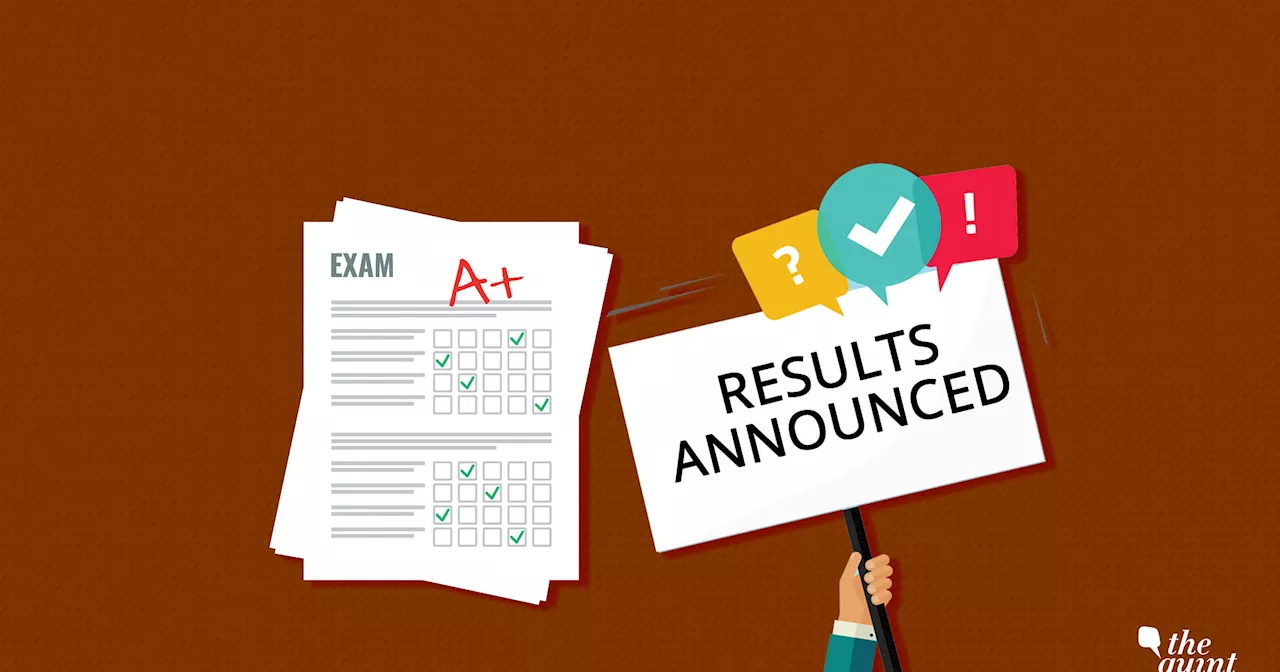 BSEB 10th Result 2024: बिहार बोर्ड 10वीं का रिजल्ट जारी हुआ; लिंक से चेक करें रिजल्ट