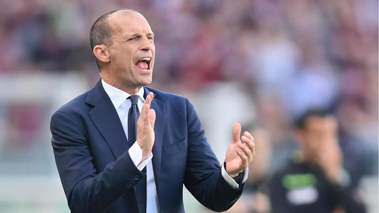 Torino-Juventus, Juric e Allegri d’accordo: “Peccato non averla vinta”