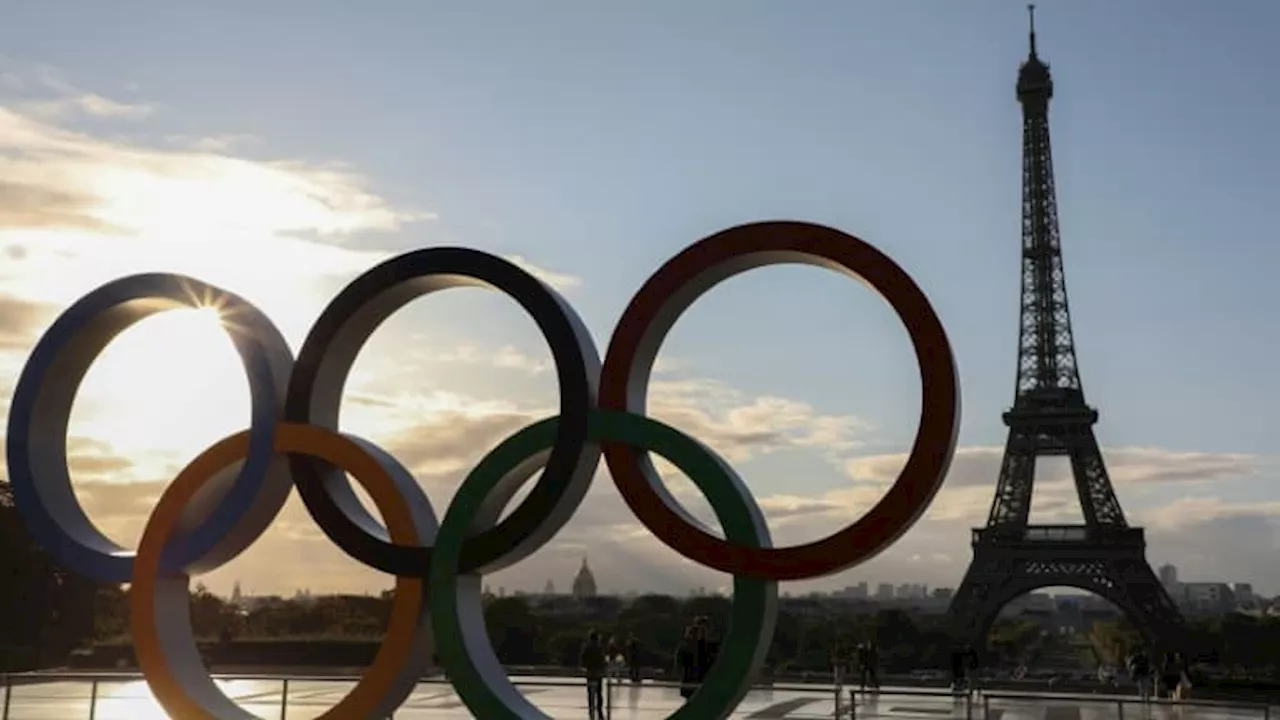 Paris 2024, J-100: et si on rêvait?