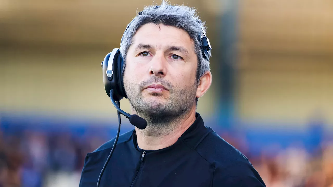 Toulouse: les confidences de Jean Bouilhou avant le quart de finale de Champions Cup contre Exeter