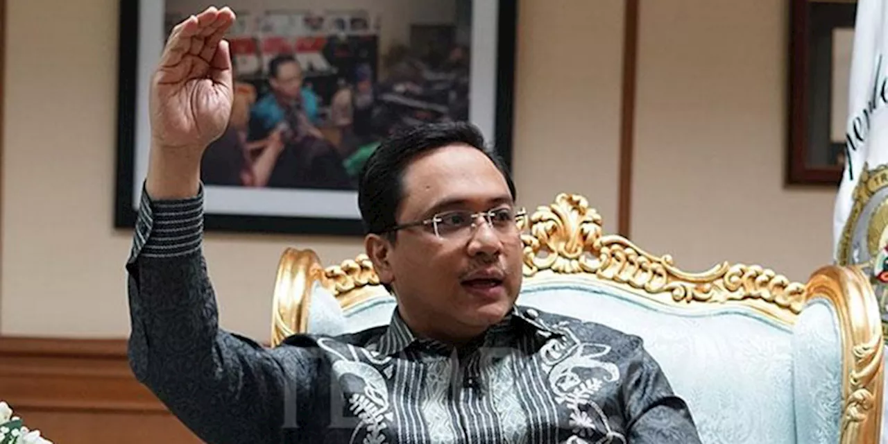 Mantan Ketua BPK Agung Firman Sampurna Bakal Ramaikan Pilgub Sumsel?