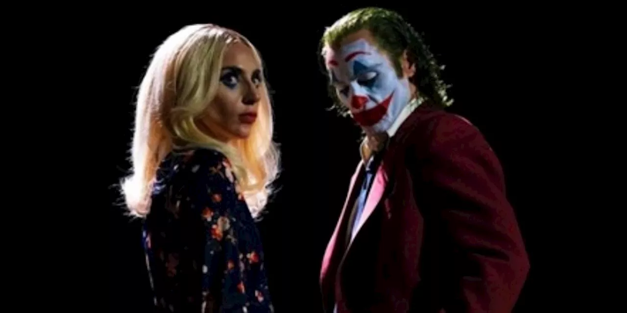 Trailer 'Joker: Folie a Deux' Dirilis, Menanti Adu Akting Joaquin Phoenix dan Lady Gaga