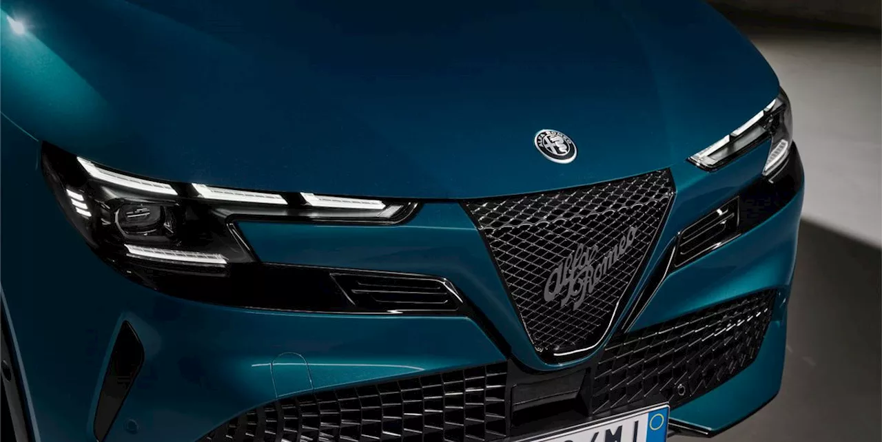 Official Claims Polish-Made Alfa Romeo Milano EV Is 'Forbidden by Italian Law'