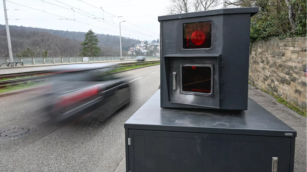 Blitzermarathon 2024: Aktionswoche für mehr Verkehrssicherheit vom 15. bis 21. April