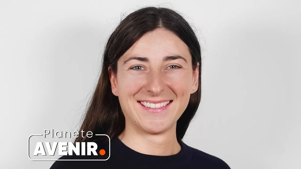 Aurélie Cauchie: 'L'urgence climatique exige une intensification des efforts du gouvernement