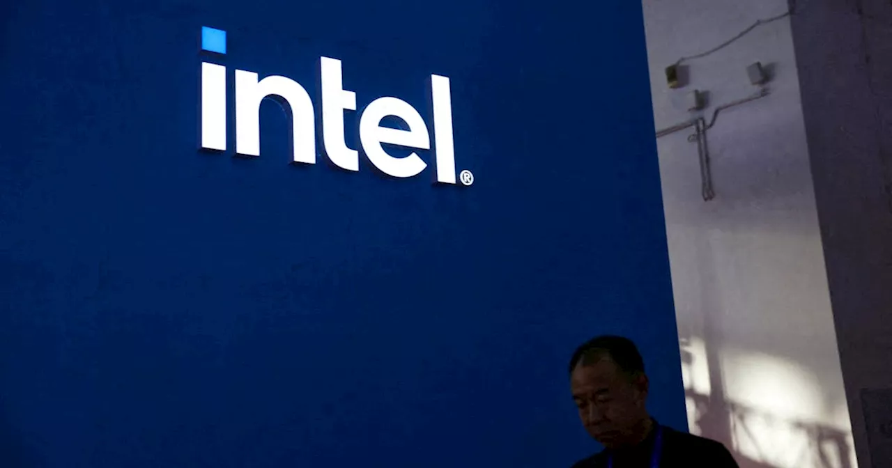 US lawmakers angry after Huawei unveils laptop with new Intel AI chip