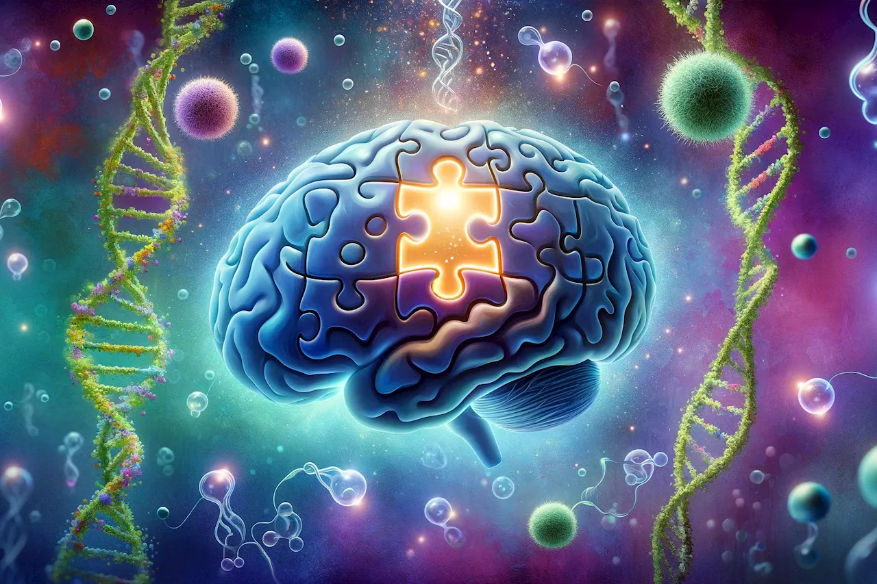 Groundbreaking Study Reveals Autism’s Genetic Triggers and Therapeutic Hope