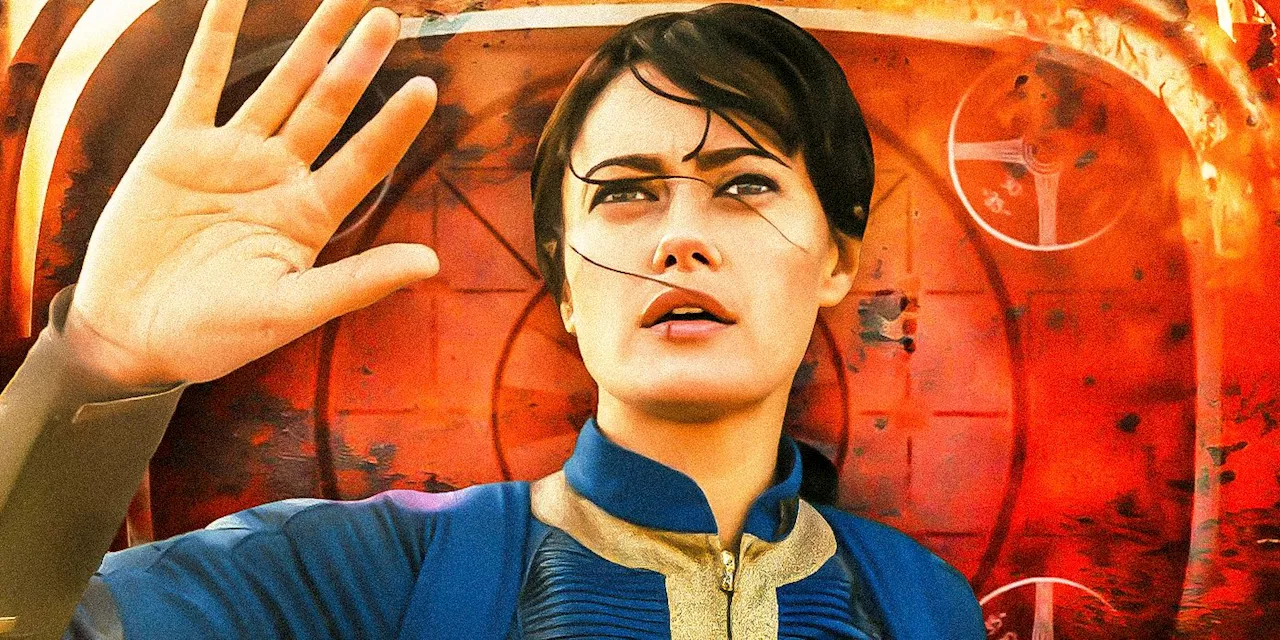 11 Biggest Changes Amazon's Fallout Show Makes To The Video Games