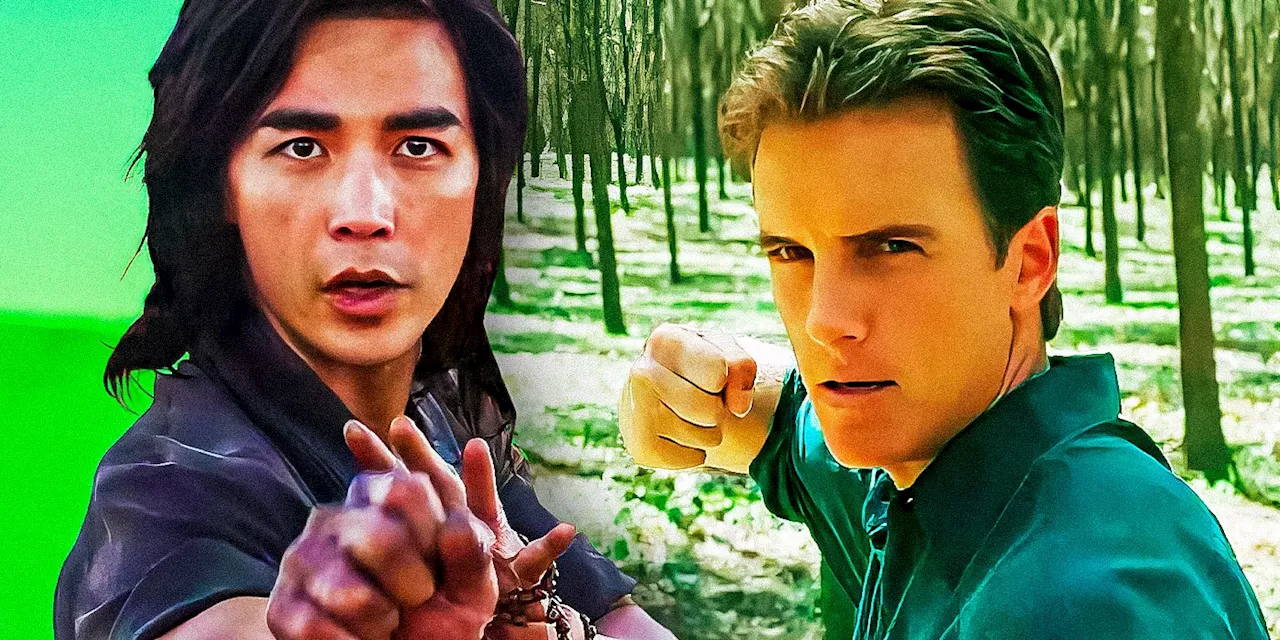 8 Best Fights In Mortal Kombat Movies, Ranked By Brutality