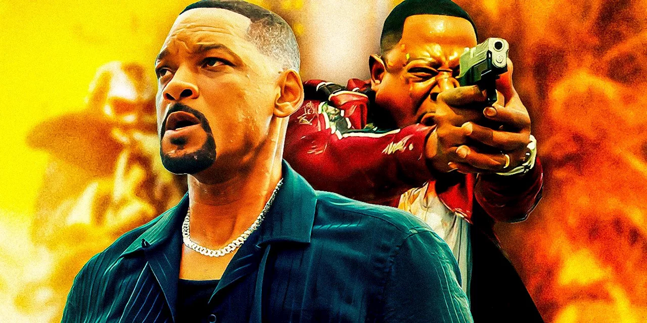 Bad Boys: Ride Or Die - What to Expect from the Fourth Movie