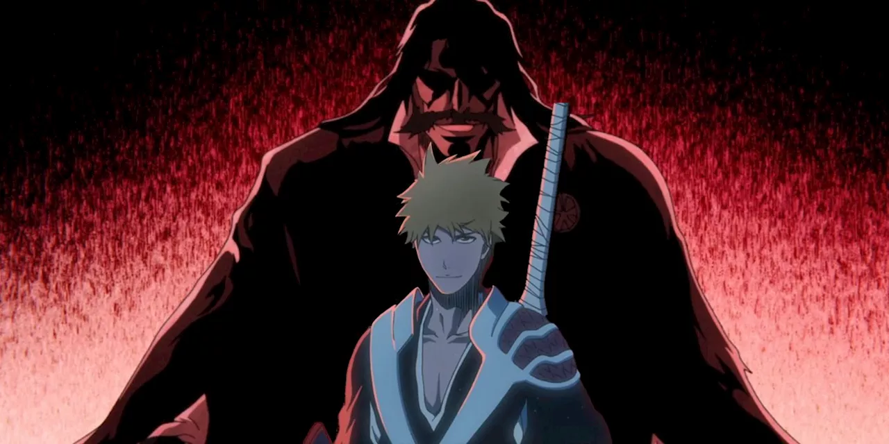 Bleach: Thousand-Year Blood War Has One Manga Element it Needs to Fix: the Final Battle