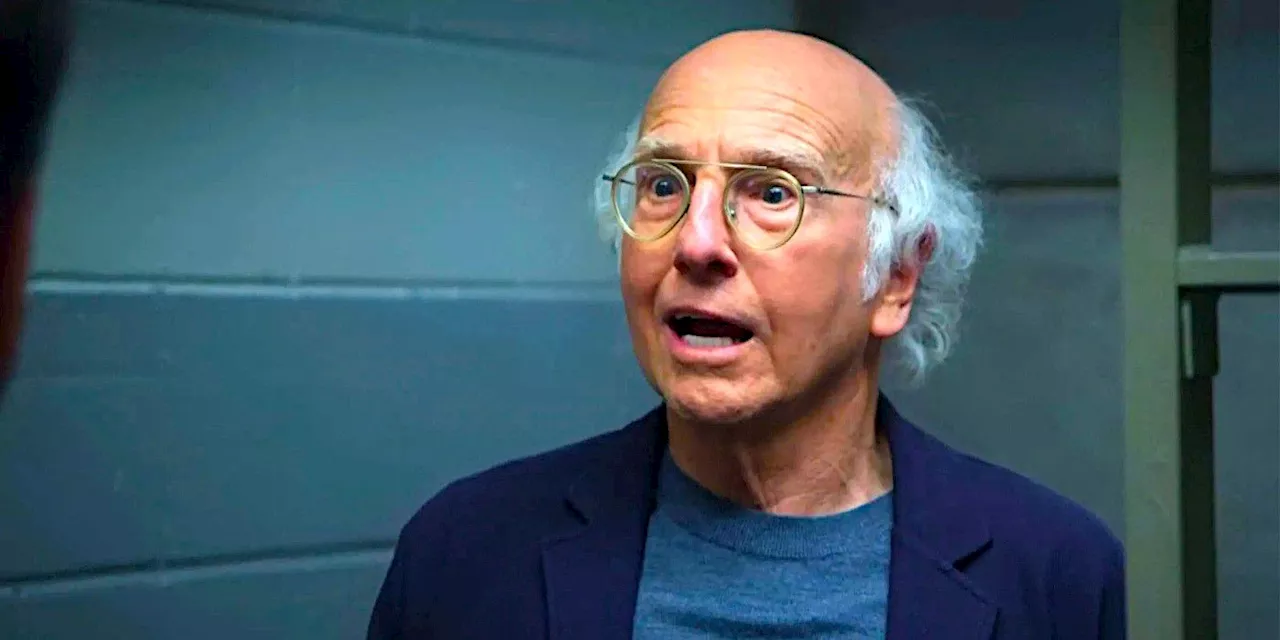 Curb Your Enthusiasm's Ending Confirms A Harsh Reality About TV Comedy After 35 Years