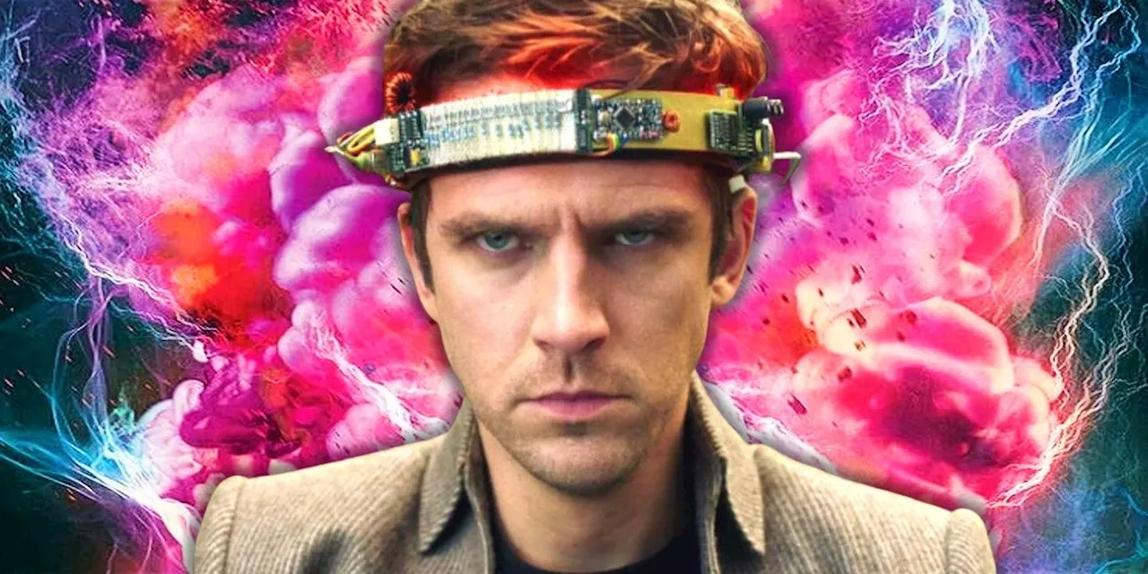 Dan Stevens Wants To Reprise His X-Men Universe Role For The MCU's Mutant Reboot