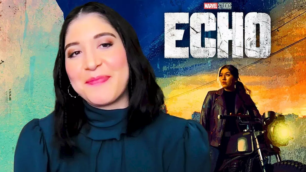 Echo: Maya Lopez's Journey from Villain to Hero