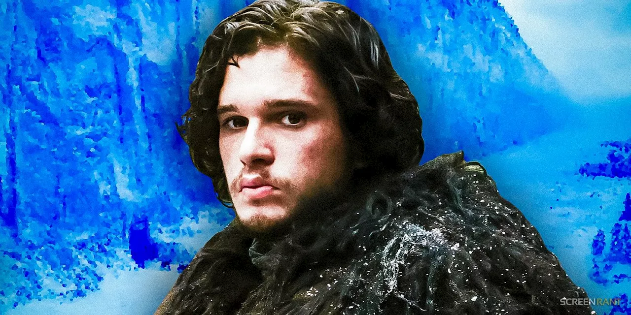 Jon Snow Sequel Update Protects Protects The Part I Really Loved About Game Of Thrones’ Ending