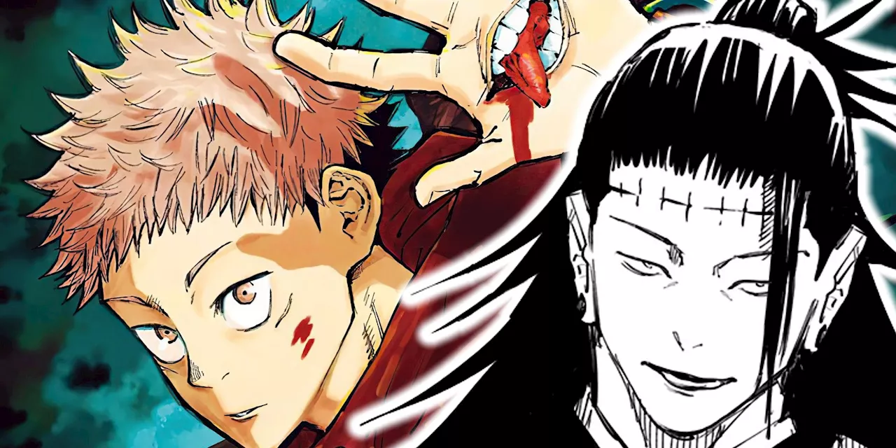 Jujutsu Kaisen Already Settled Yuji's Parentage, But Some Fans Missed it