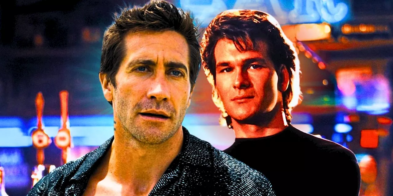 Road House: How a Modern Action Franchise Could Have Explored the Movie's Premise