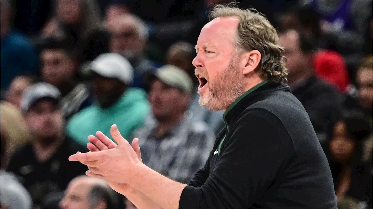 Former Bucks Coach Mike Budenholzer Among Finalists for Nets Job, per Report