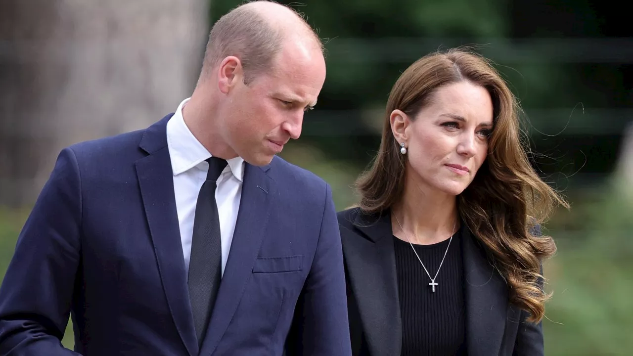 Kate Middleton and Prince William React to Bondi Junction Stabbing