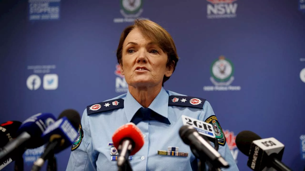 WATCH LIVE: Mother identified as sixth victim of Bondi Junction stabbing rampage