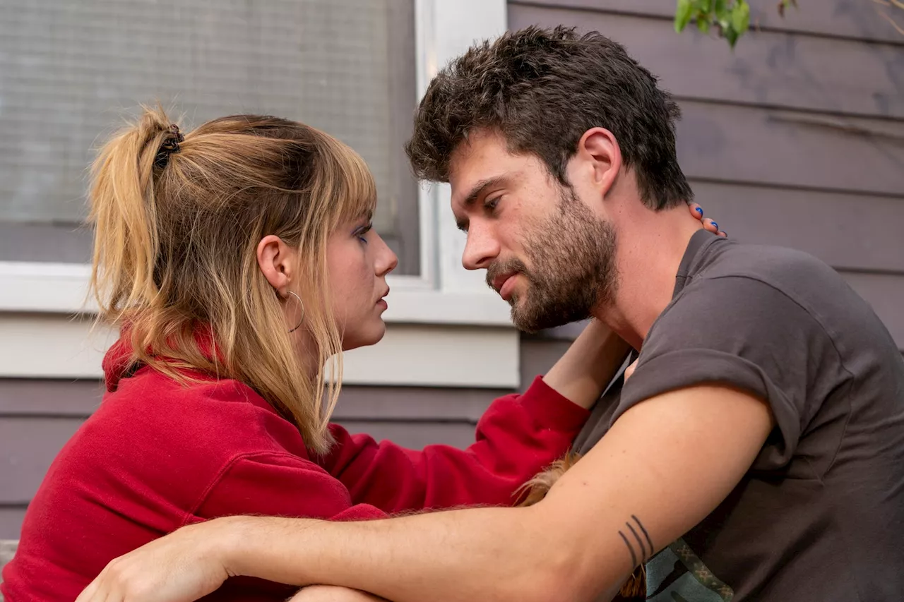 Hulu’s New Rom-Com Looks Like a Surefire Hit. There’s Only One Problem.