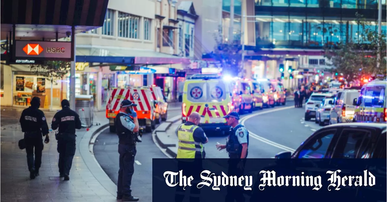 Bondi Junction mass murder: What we know so far