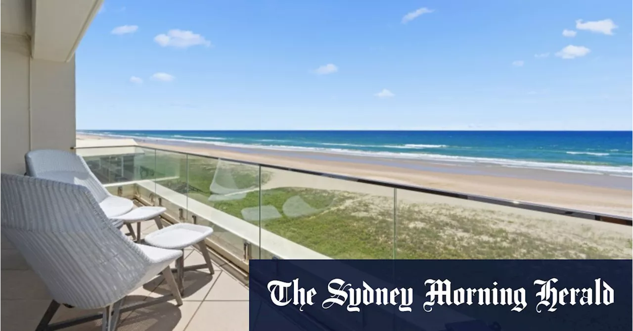 Gold Coast House Rents Reach Record High Despite Affordability Crisis