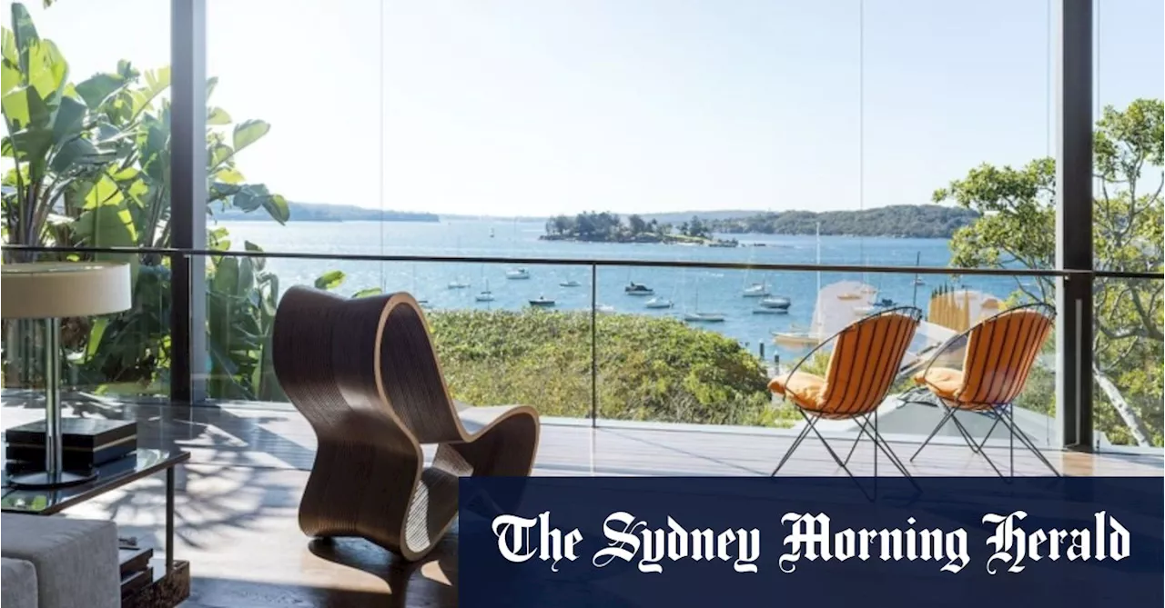 Is it better to invest in shares or property? Point Piper’s surprising answer