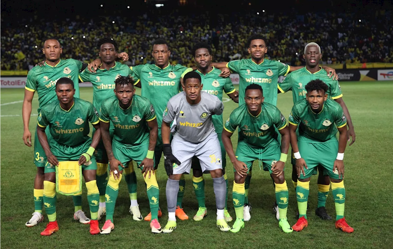 Official: Young Africans Hit With FIFA Ban