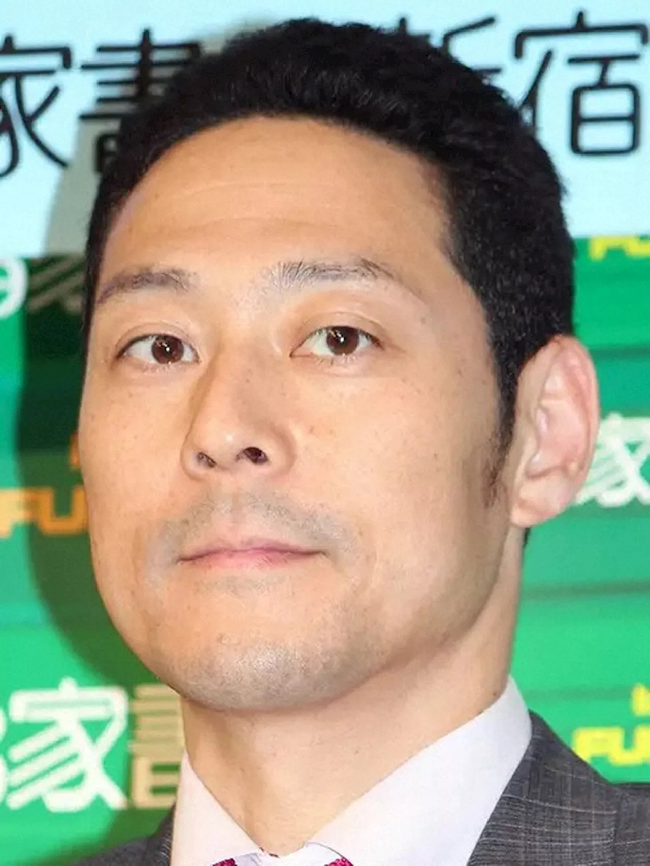 東野幸治 吉本興業の過去の“派閥”懐かしむ「小さいプロダクションがいっぱいあるような感じ」