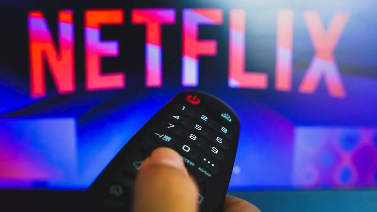 Netflix: Streamingdienst erhöht die Abo-Preise