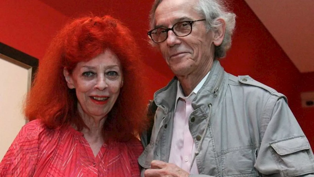 Sonderausstellung: Lindau: Ausstellung mit Werken von Christo und Jeanne-Claude