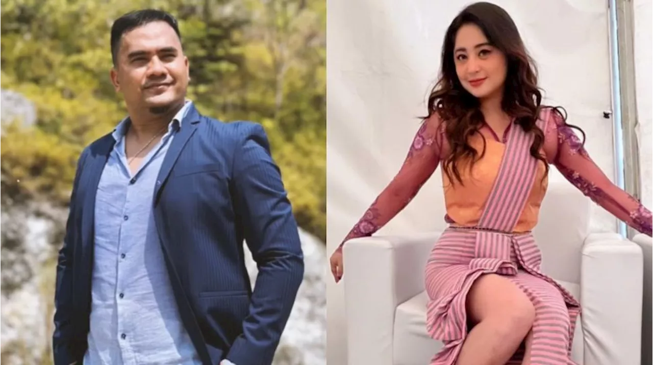 Dewi Perssik Diminta 'Tendang' Saipul Jamil Buntut Video Viral Soal Lelucon Pelecehan