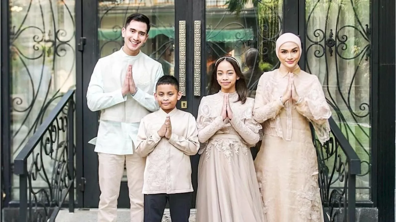 Diisukan Dekat dengan Putri Zulhas, Pendidikan Verrell Bramasta Kebanting Futri Zulya Savitri