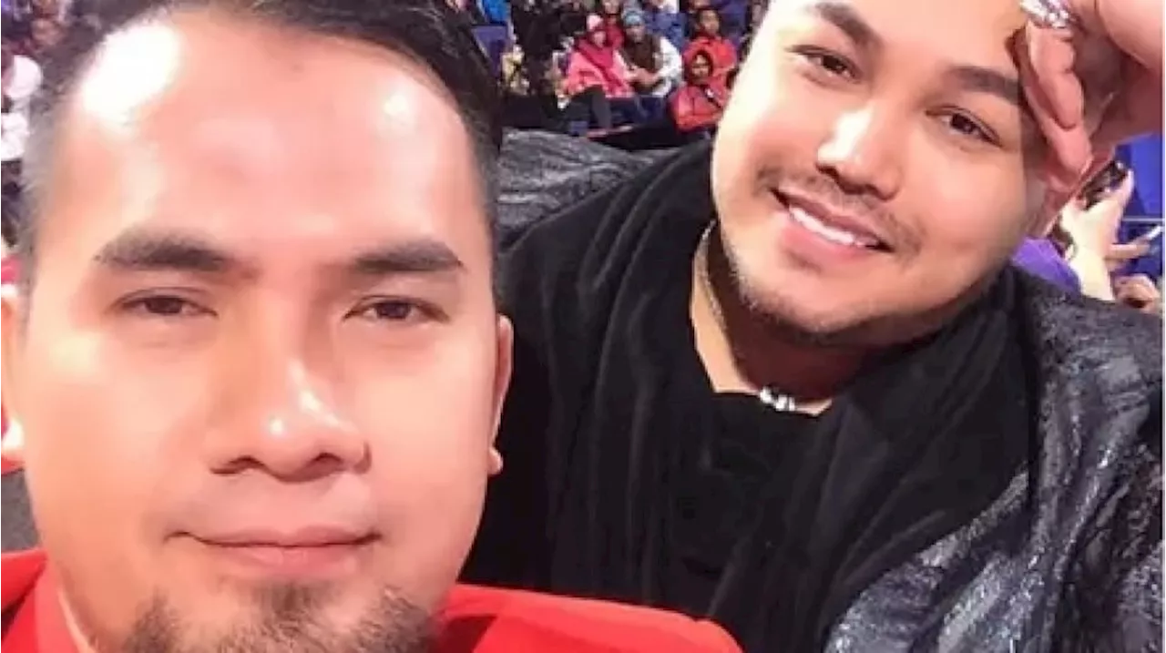 Ivan Gunawan dan Saipul Jamil Dibicarakan Publik Terkait Pendidikan Mereka