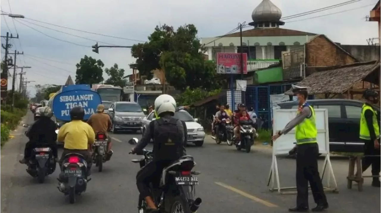 Libur Lebaran 2024, 50 Ribu Pengunjung Bakal Dongkrak Ekonomi Pariwisata Sumut