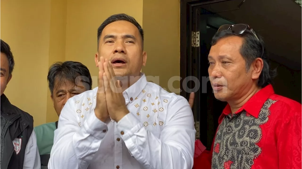 Riwayat Pendidikan Mentereng Saipul Jamil, Jadikan Pencabulan Anak Bahan Candaan