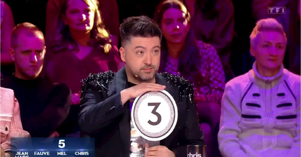 « Je n’étais pas sûr que ça allait bien se passer » : Chris Marques avoue ses inquiétudes au sujet d’une
