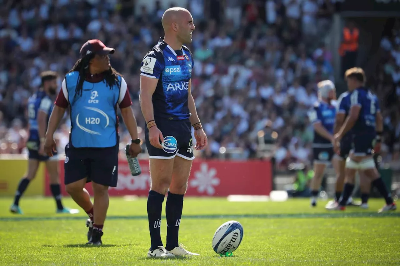  Harlequins : Maxime Lucu, héros malheureux, ne méritait vraiment pas ça